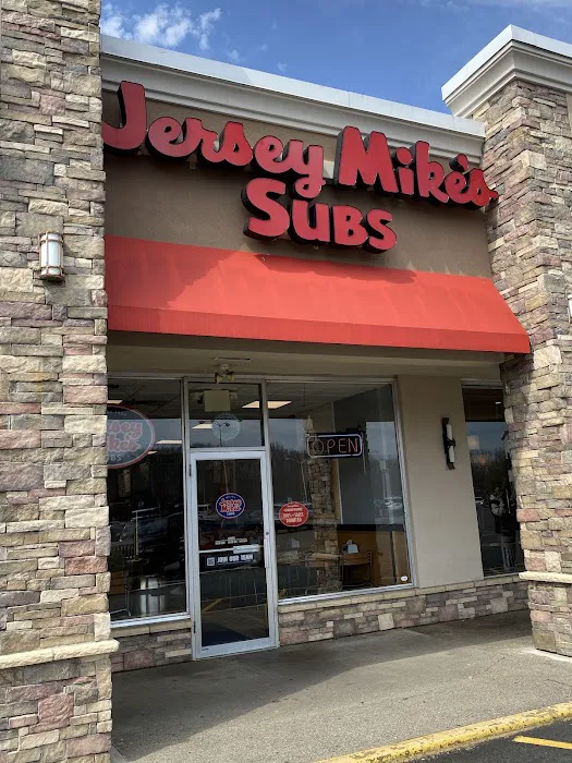 Jersey Mike's Subs Picture 8