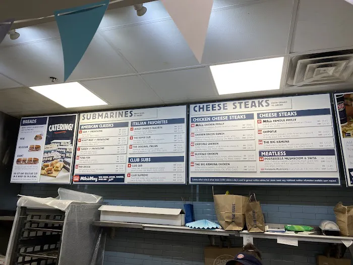 Jersey Mike's Subs Picture 9