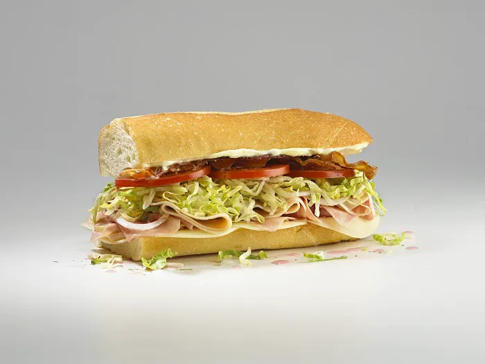 Jersey Mike's Subs Picture 10