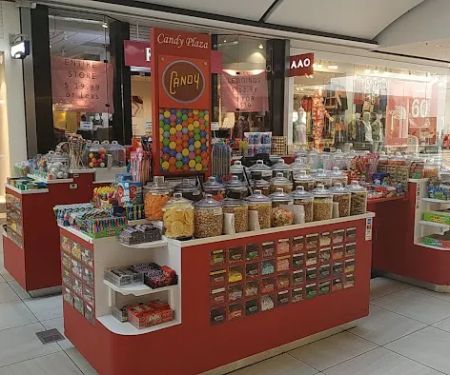 Candy Plaza Inc