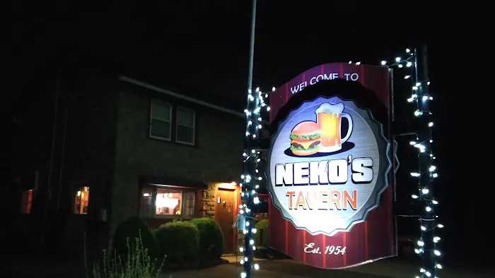 Neko's Tavern Picture 7