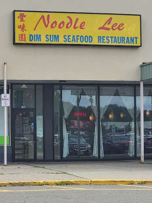 Noodle Lee Picture 7