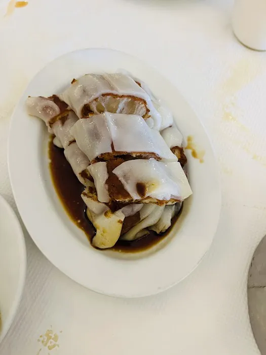 Noodle Lee Picture 9