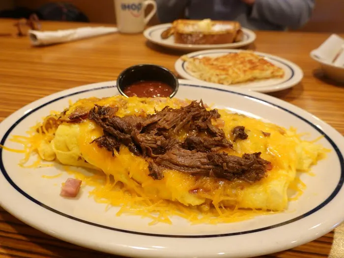 IHOP Picture 1