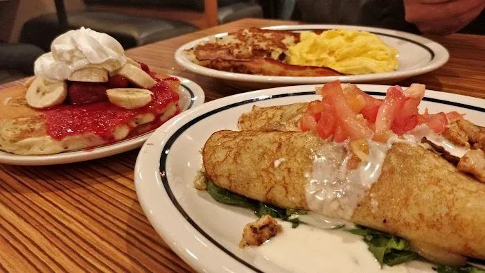 IHOP Picture 8