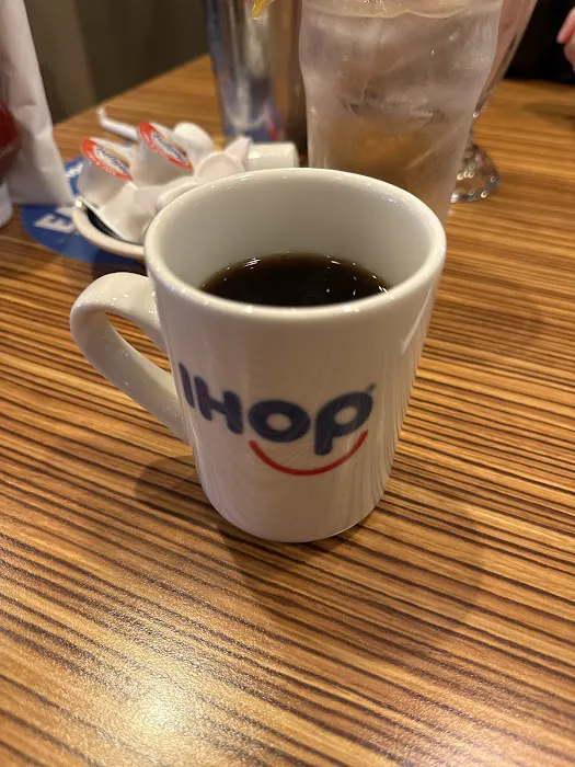 IHOP Picture 7