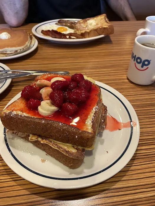 IHOP Picture 9