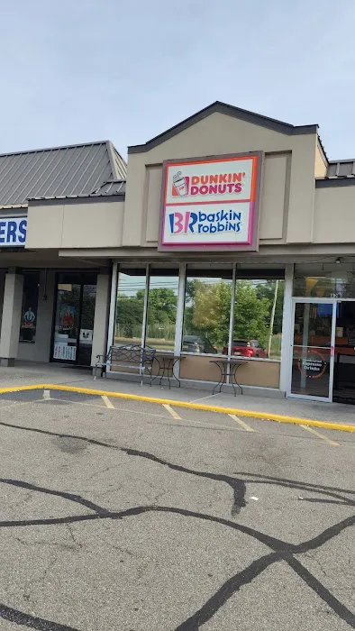 Dunkin' Picture 10