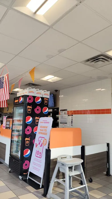 Dunkin' Picture 7