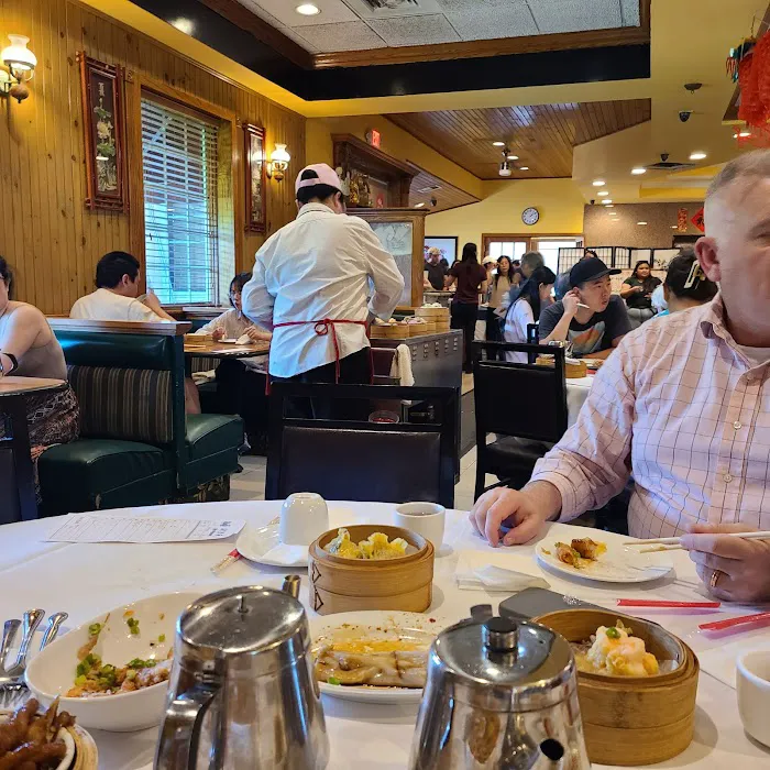 Qin Dynasty Restaurant Picture 2