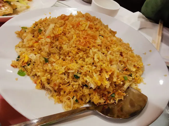 Qin Dynasty Restaurant Picture 3