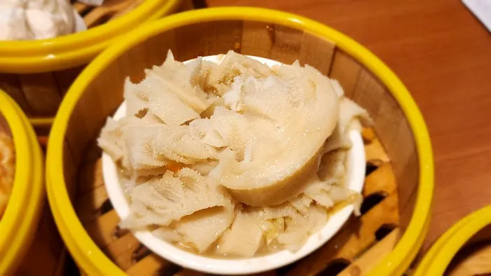 Qin Dynasty Restaurant Picture 4