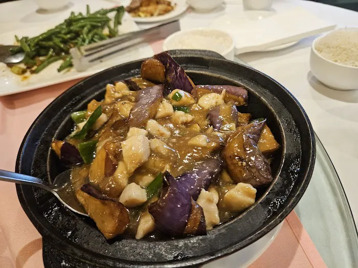 Qin Dynasty Restaurant Picture 7