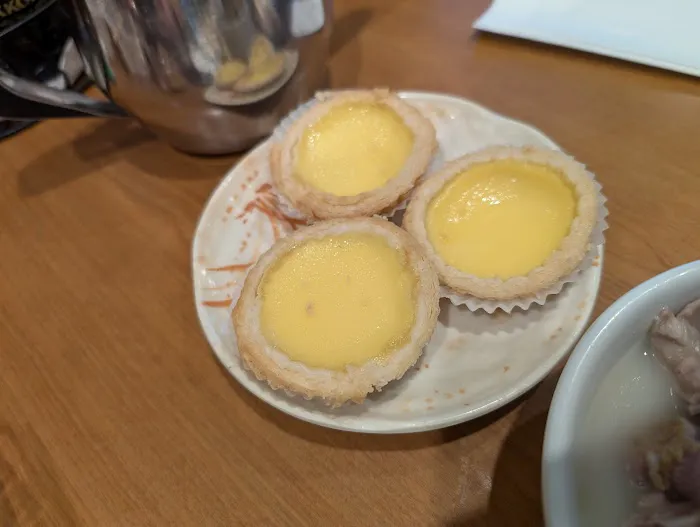 Qin Dynasty Restaurant Picture 6