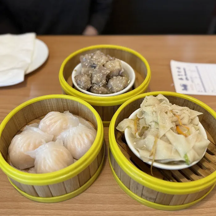 Qin Dynasty Restaurant Picture 8