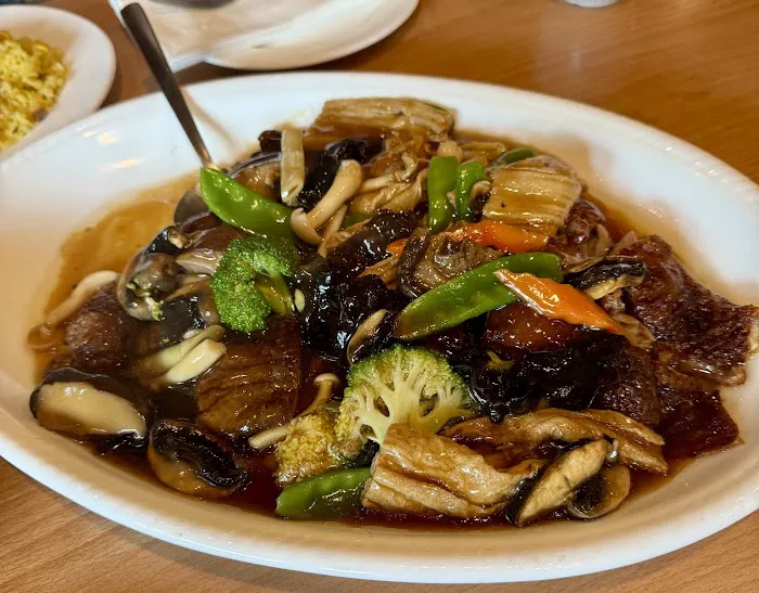 Qin Dynasty Restaurant Picture 5