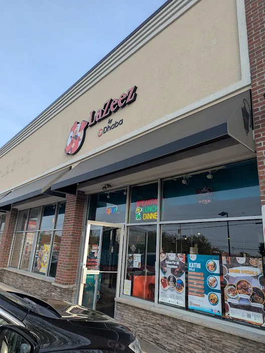 Lazeez By Dhaba Picture 6