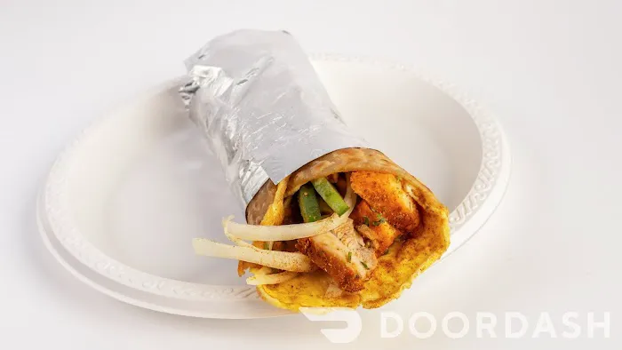 Lazeez By Dhaba Picture 2