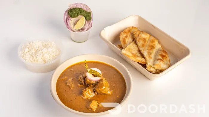 Lazeez By Dhaba Picture 4