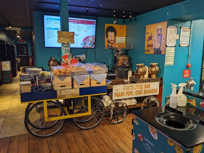 Lazeez By Dhaba Picture 10