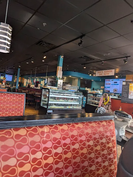 Lazeez By Dhaba Picture 7