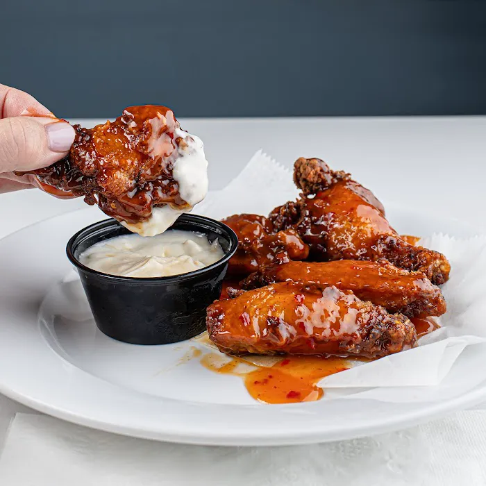 Parsippany’s Best Pizza Picture 4