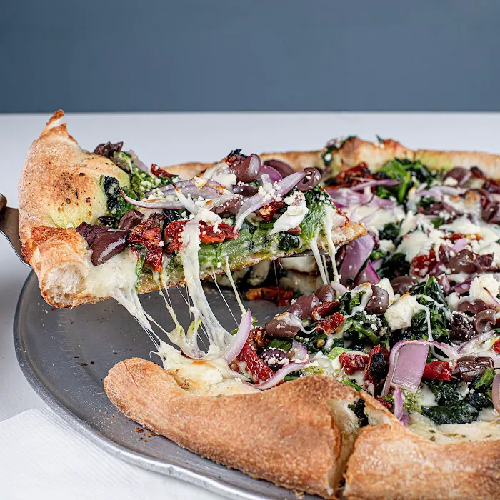 Parsippany’s Best Pizza Picture 3