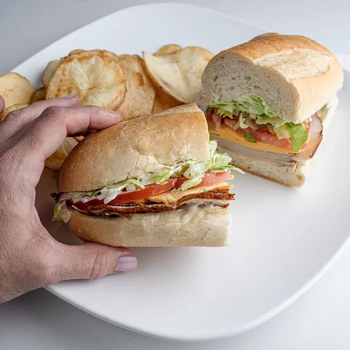 Parsippany’s Best Pizza Picture 7