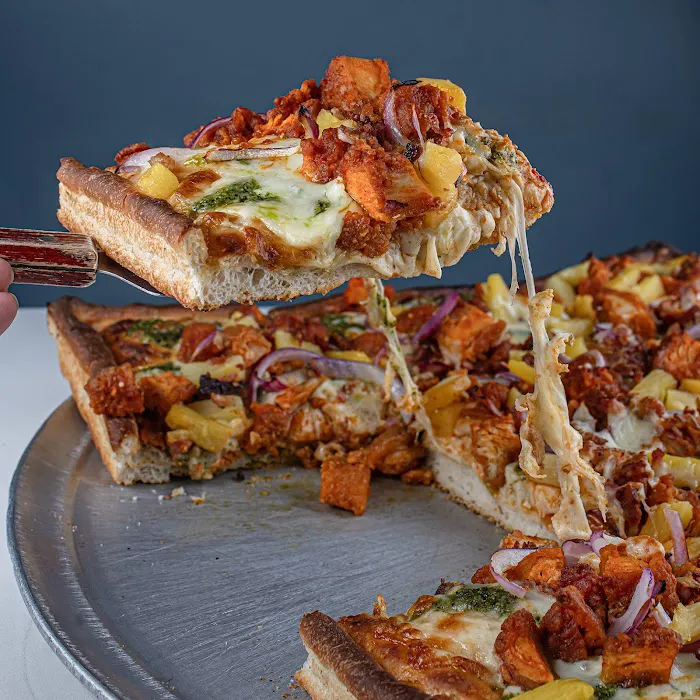 Parsippany’s Best Pizza Picture 10