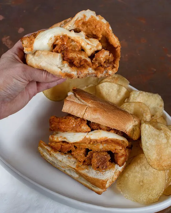 Parsippany’s Best Pizza Picture 9