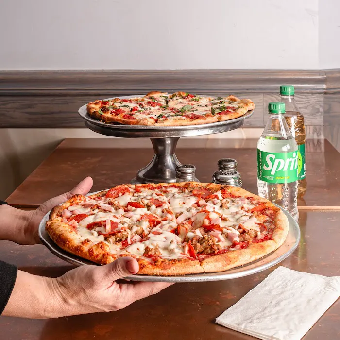 Parsippany’s Best Pizza Picture 5