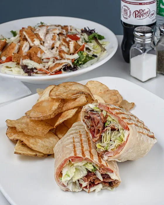 Parsippany’s Best Pizza Picture 1