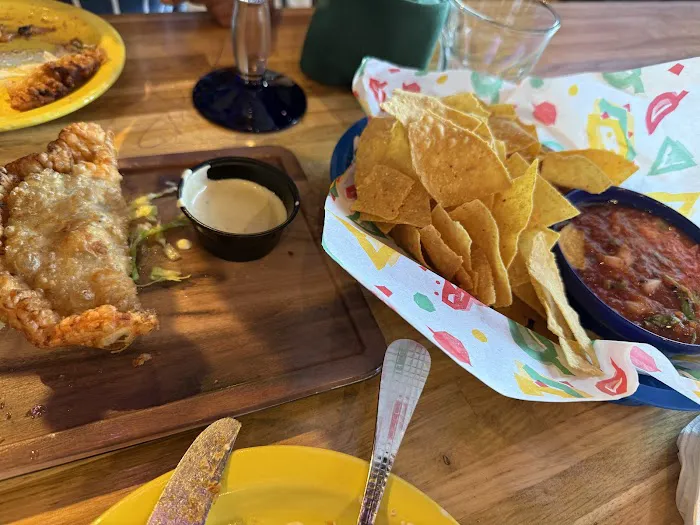 Fat Cactus Mexican Cantina Parsippany Picture 3