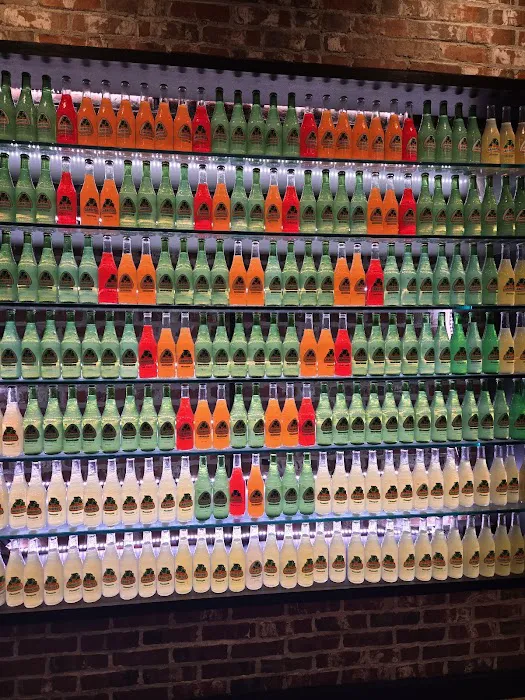 Fat Cactus Mexican Cantina Parsippany Picture 2