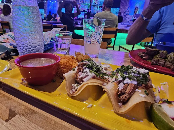 Fat Cactus Mexican Cantina Parsippany Picture 1