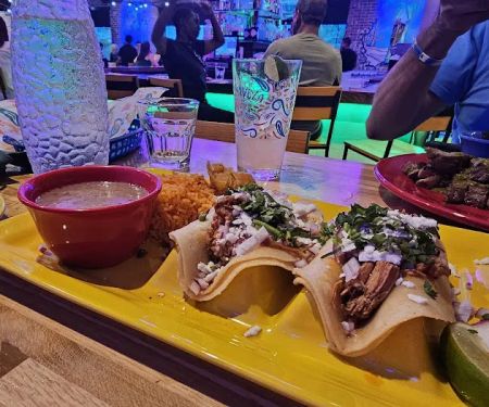 Fat Cactus Mexican Cantina Parsippany