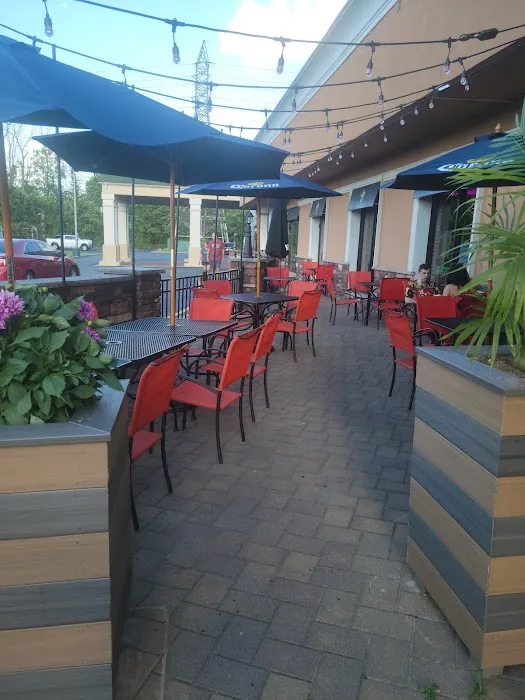 Fat Cactus Mexican Cantina Parsippany Picture 8