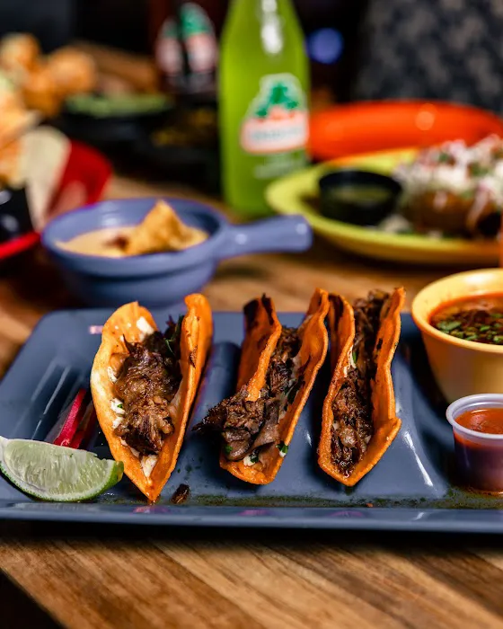 Fat Cactus Mexican Cantina Parsippany Picture 7