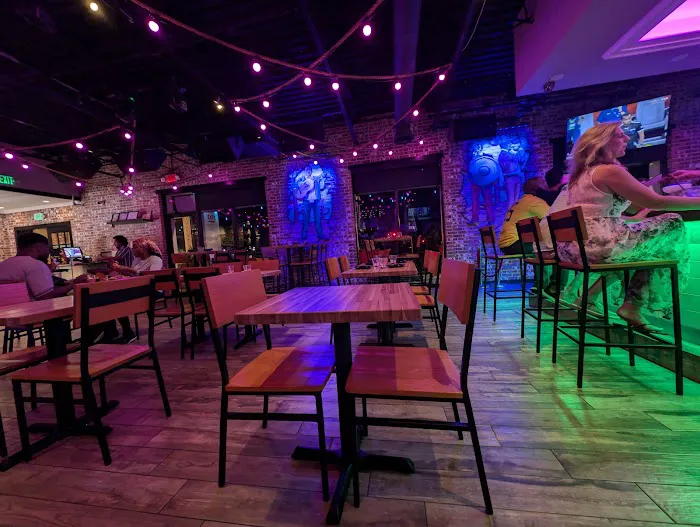 Fat Cactus Mexican Cantina Parsippany Picture 9