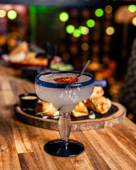 Fat Cactus Mexican Cantina Parsippany Picture 5