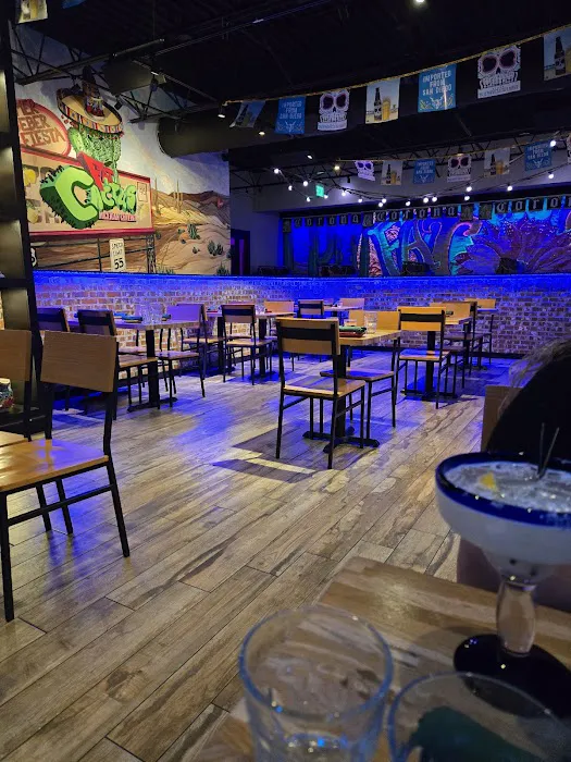 Fat Cactus Mexican Cantina Parsippany Picture 10