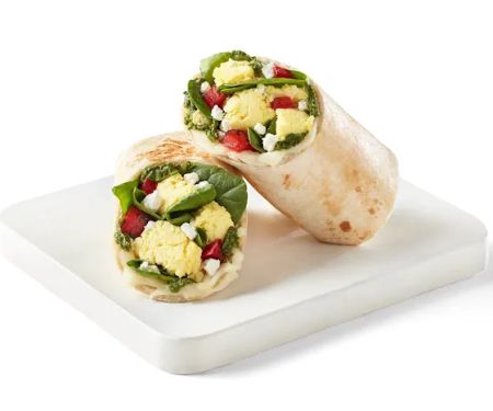 Tropical Smoothie Cafe -Parsippany