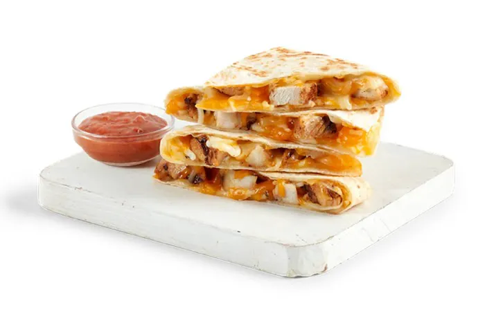 Tropical Smoothie Cafe -Parsippany Picture 6