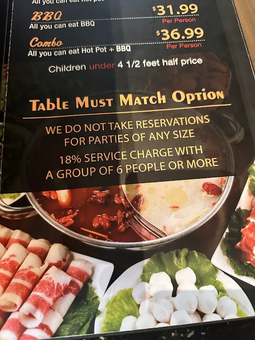 V-YAN Hot Pot & BBQ Picture 4