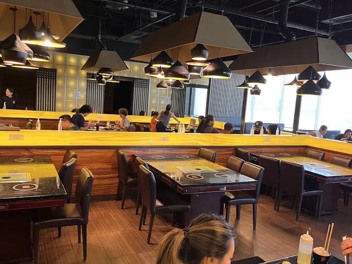 V-YAN Hot Pot & BBQ Picture 7