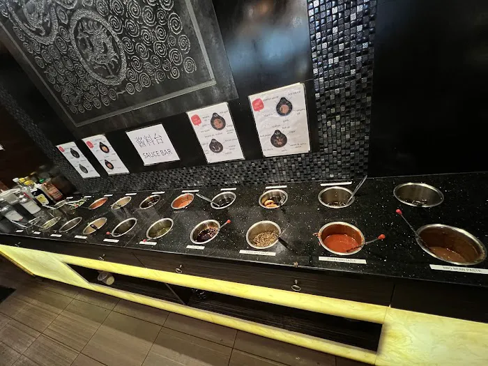 V-YAN Hot Pot & BBQ Picture 9