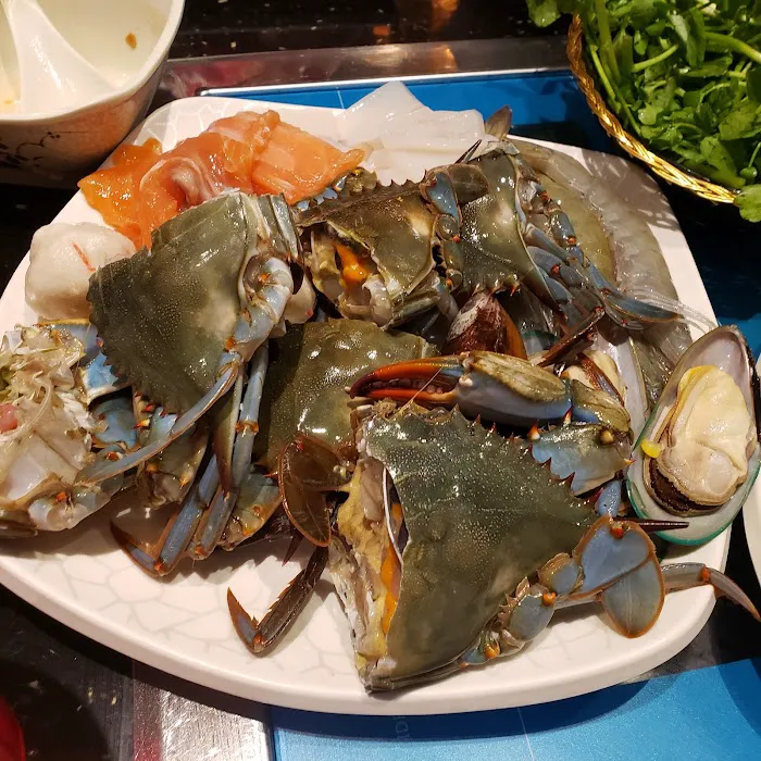 V-YAN Hot Pot & BBQ Picture 5