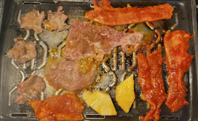 V-YAN Hot Pot & BBQ Picture 6