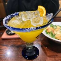 LongHorn Steakhouse ico