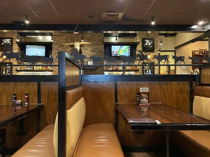 LongHorn Steakhouse Picture 8